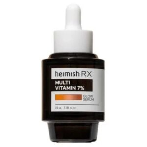 Heimish - RX Multi Vitamin Glow Serum - 35ml