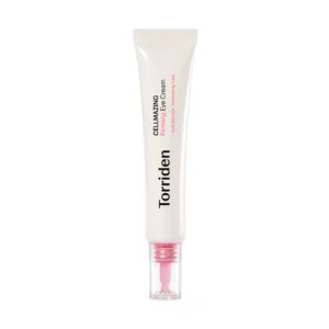 Torriden - Cellmazing Firming Eye Cream, 30ml