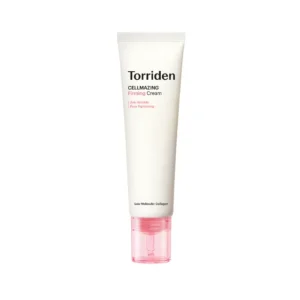 Torriden - Cellmazing Firming Eye Cream, 60ml