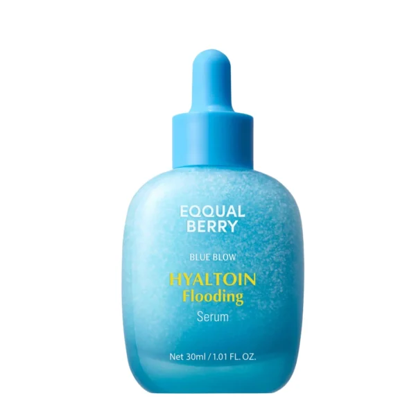 eqqualberry-hyaltoin-flooding-serum_8809875457795_DarBeauty Eqqualberry - Hyaltoin Flooding Serum, 30ml - Imagine 1