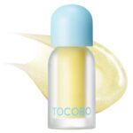 TOCOBO - Juicy Berry Plumping Lip Oil, Honey Lemon - 4g - Imagine 1