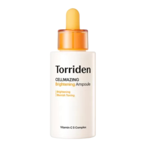 Torriden - Cellmazing Brightening Ampoule, 30ml
