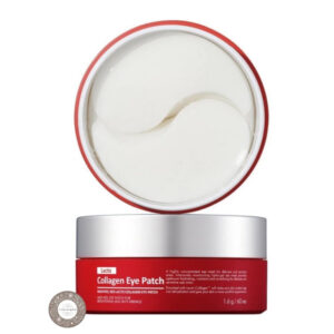 Medi-Peel - Red Lactocollagen Eye Pads, 60 patches