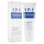 Esthetic House - CP-1 - Anti-Hairloss Scalp Infusion Shampoo, 250ml