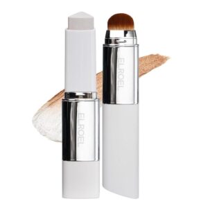 ELROEL – Blanc Cover Cream Stick, Medium, 13g