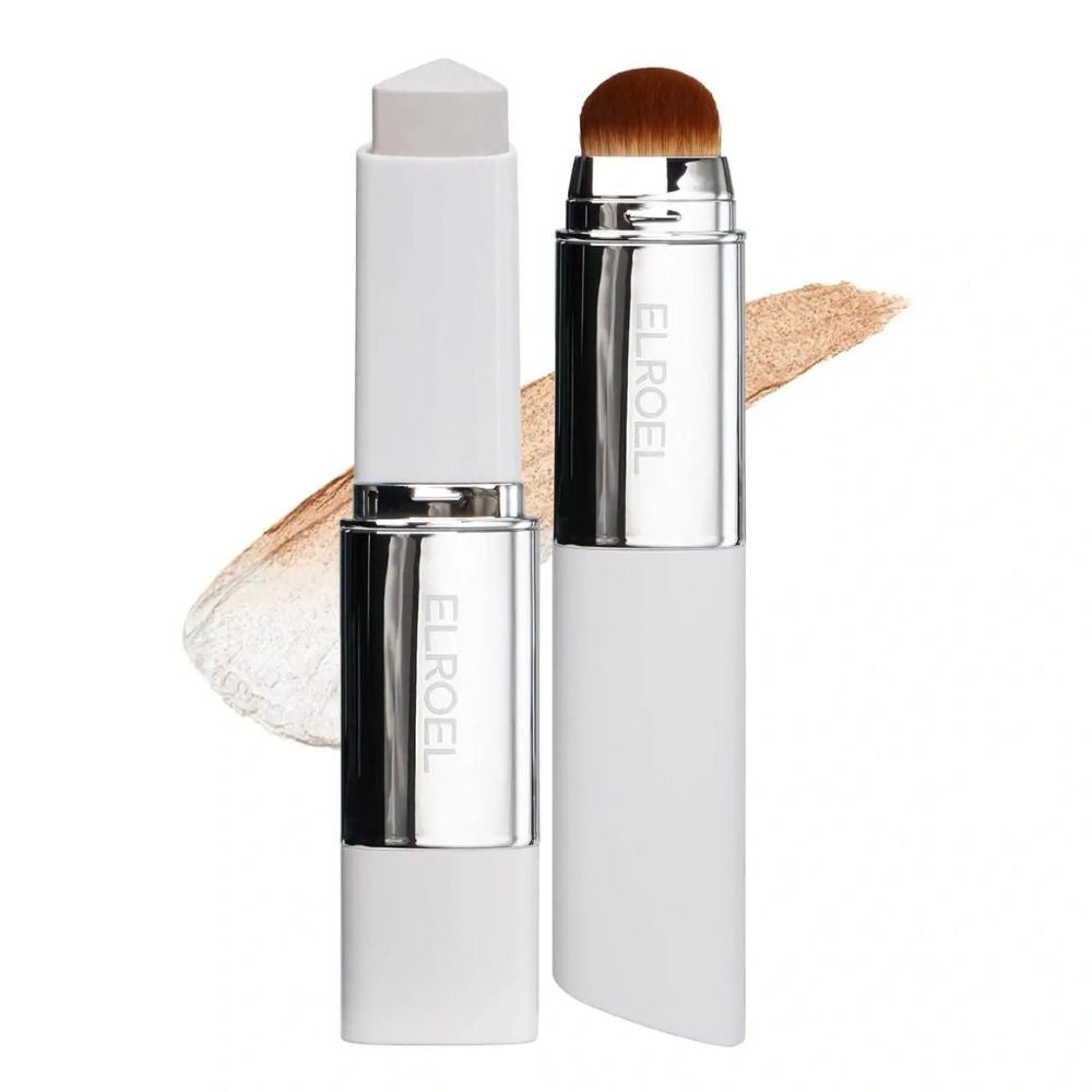 ELROEL – Blanc Cover Cream Stick, Light, 13g