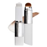 ELROEL - Blanc Cover Cream Stick, Deep, 13g - Imagine 1