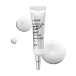 VT Cosmetics - Garlic AC Reedle Shot Spot Cream, 15ml - Imagine 1