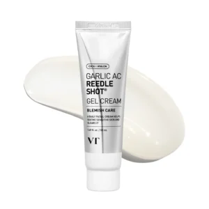 VT Cosmetics - Garlic AC Reedle Shot Gel Cream, 50ml