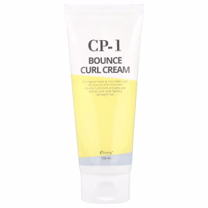 Esthetic House - CP-1 – Bounce Curl Cream, 150ml