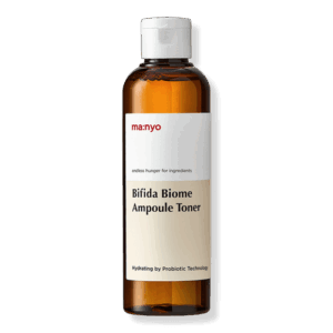 Ma:nyo - Bifida Biome Ampoule Face Toner, 210ml