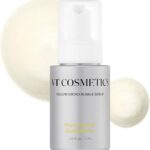 VT Cosmetics - Bubble Serum, Niacinamide Glutathione, 70ml