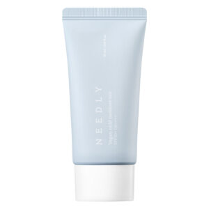 NEEDLY - Vegan Mild Moisture Sun Light Protective SPF 50+, 50ml