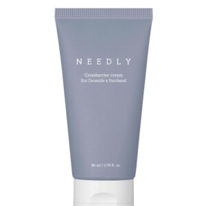 NEEDLY - Crossbarier Cream, 80ml