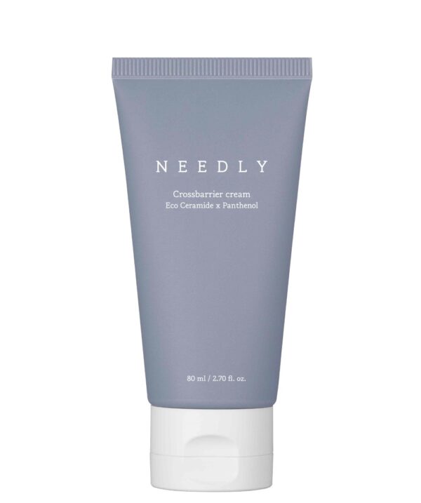 NEEDLY - Crossbarier Cream, 80ml - Imagine 1