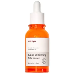Ma:nyo - Galac Whitening Vita Serum, 50ml