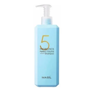 Masil - 5 Probiotics Perfect Volume Shampoo, 500ml