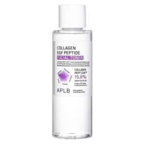 APLB - Collagen EGF Peptide Facial Toner, 160ml