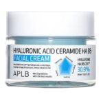 APLB - Hyaluronic Acid Ceramide HA B5 Facial Cream, 55ml - Imagine 1