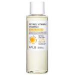 APLB - Retinol Vitamin C Vitamin E Facial Toner, 160ml