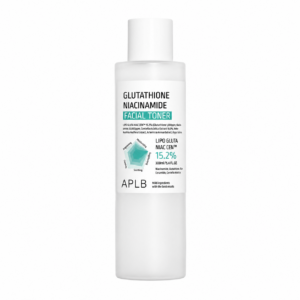 APLB - Glutathione Niacinamide Facial Toner, 160ml