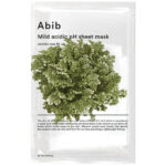 Abib - Mild Acidic pH Sheet Mask - Jericho Rose Fit, 30ml