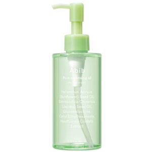 Abib - Pore Cleansing Oil Heartleaf Oil-Wash, 200ml