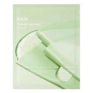 Abib - Collagen Gel Mask Heartleaf Jelly, 35g