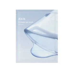 Abib - Collagen Gel Mask Sedum Jelly, 35g