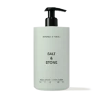 Salt & Stone - Body Lotion Bergamot & Hinoki, 450ml