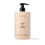 Salt & Stone – Body Lotion Saffron & Cedar, 450ml