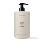 Salt & Stone – Body Lotion Santal & Vetiver, 450ml