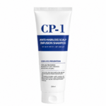 Esthetic House - CP-1 - Anti-Hairloss Scalp Infusion Shampoo, 250ml