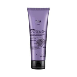 plu - Aroma Body Lotion Bergamot Lavender, 200ml