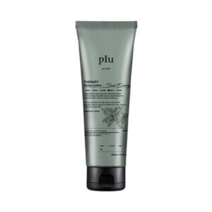 plu - Aroma Body Lotion Basil Eucalyptus, 200ml