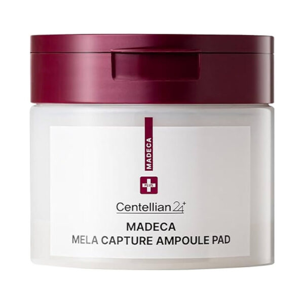 Centellian24 - Madeca Mela Capture Ampoule Pad, 165ml, 60pcs - Imagine 1