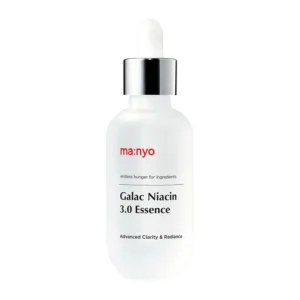 Ma:nyo - Galac Niacin 3.0 Essence, 30ml