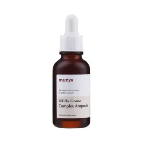 Ma:nyo - Bifida Biome Complex Ampoule, 30 ml