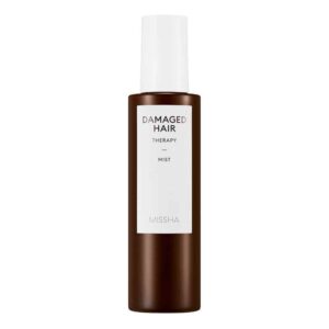 MISSHA - Damaged Hair Therapy Mist, 200ml