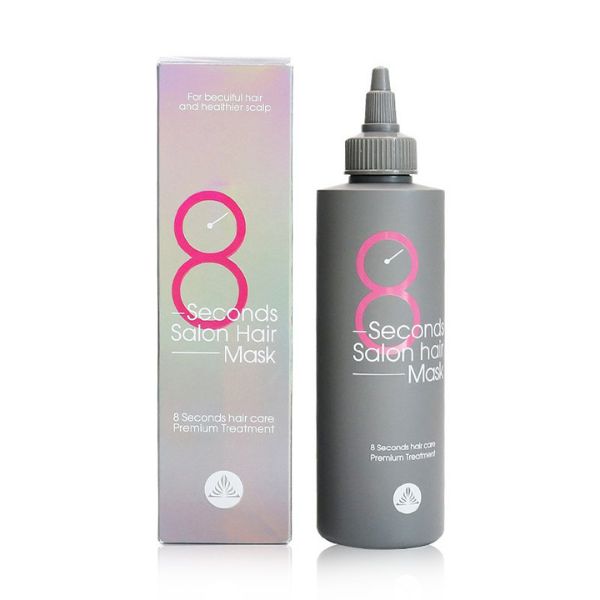Masil - 8 Seconds Salon Hair Mask, 350ml