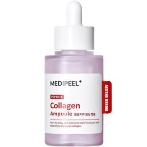 Medi-Peel - Red Lacto Collagen Tightening Ampoule, 50ml