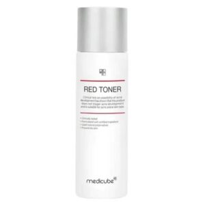 Medicube - Red Toner 2.0, 100ml
