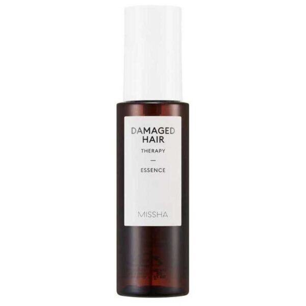 MISSHA - Damaged Hair Therapy Essence, 100ml - Imagine 1