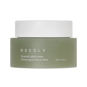 Needly - Anti-scar Cream, 48ml
