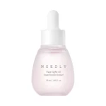 NEEDLY - Face Light Oil, Yeast Ferment Extract, 30ml