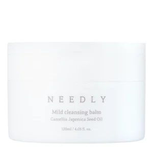 Needly - Mild Cleansing Balm, 120ml