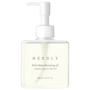 NEEDLY - Mild Deep Cleansing Oil, 240ml