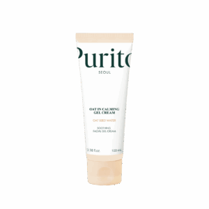 PURITO - Seoul Oat‑in Calming Gel Cream, 100ml