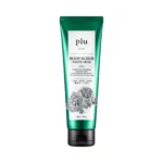 plu - Body Scrub White Musk, 200g