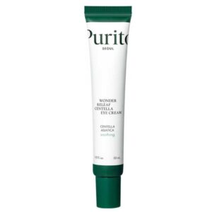 PURITO - Wonder Releaf Centella Eye Cream, 30ml